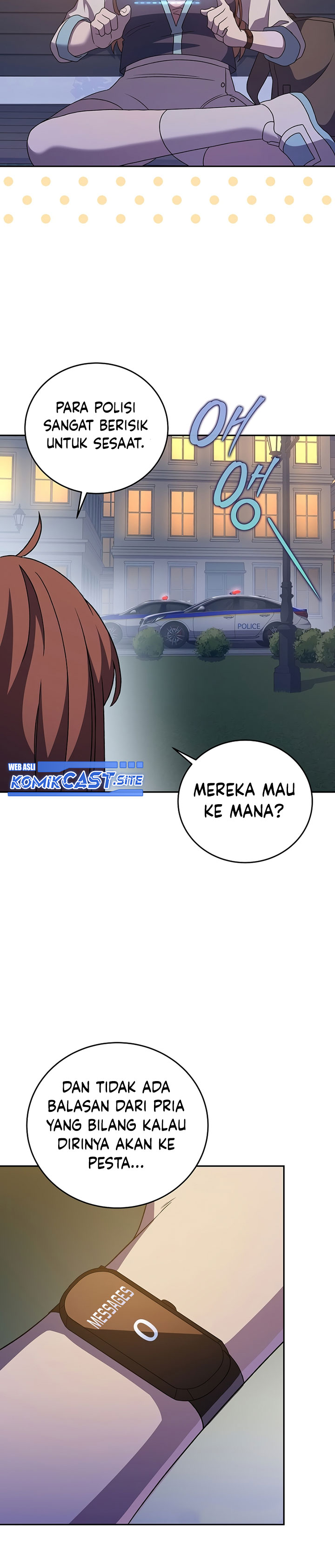 The Novel’s Extra (Remake) Chapter 42 Gambar 24