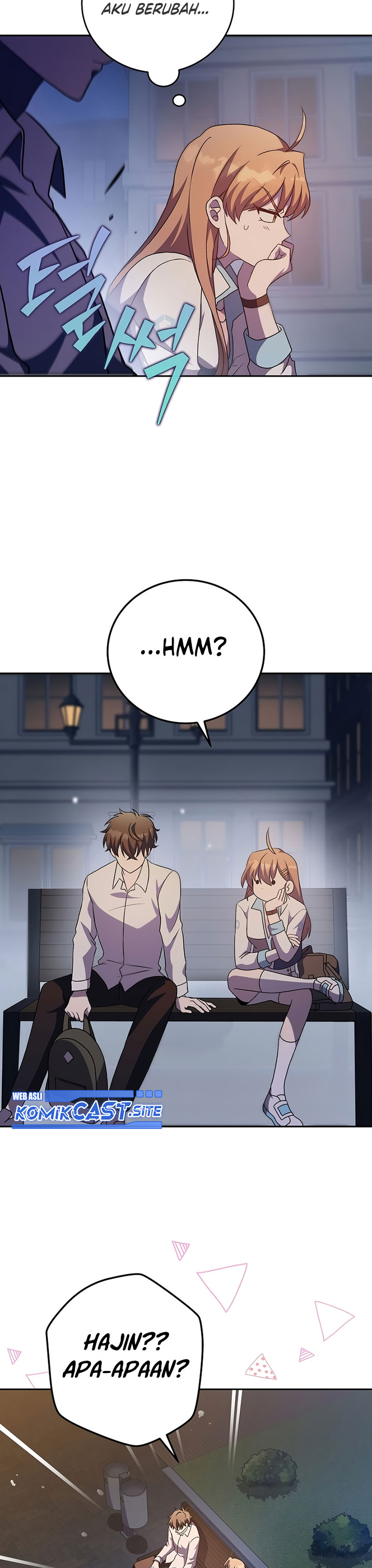 The Novel’s Extra (Remake) Chapter 42 Gambar 26