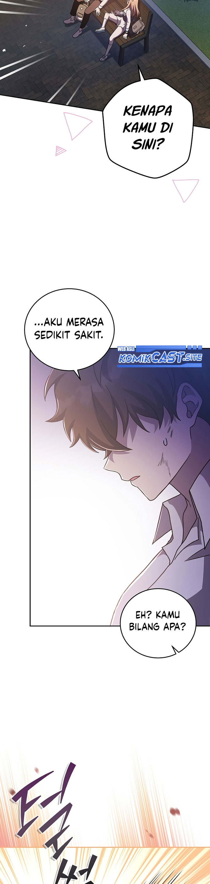The Novel’s Extra (Remake) Chapter 42 Gambar 27