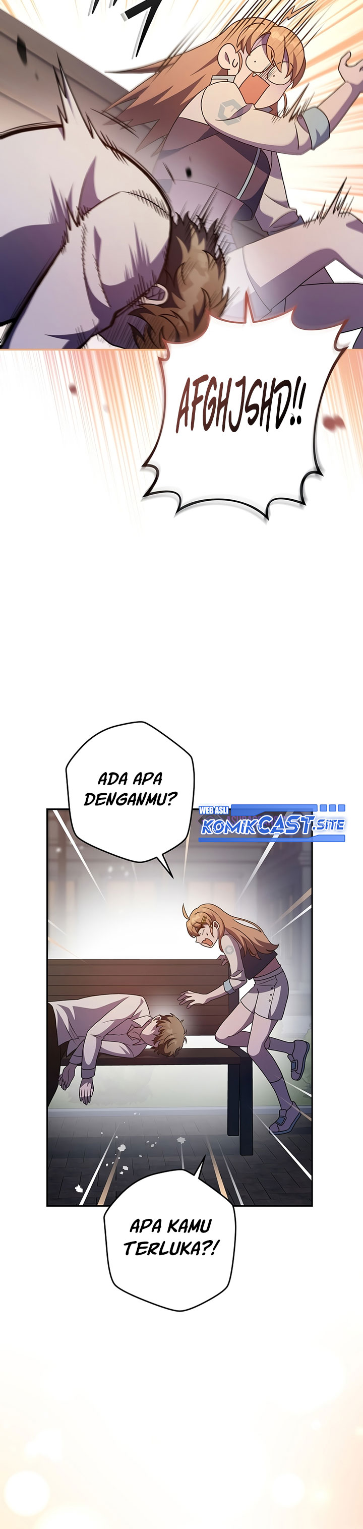 The Novel’s Extra (Remake) Chapter 42 Gambar 28