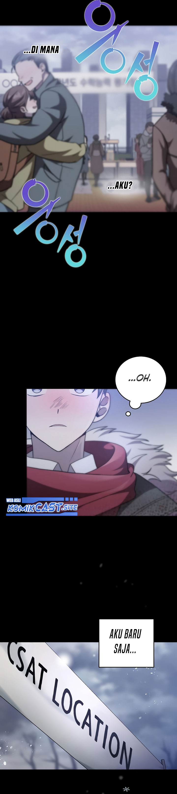 The Novel’s Extra (Remake) Chapter 42 Gambar 30