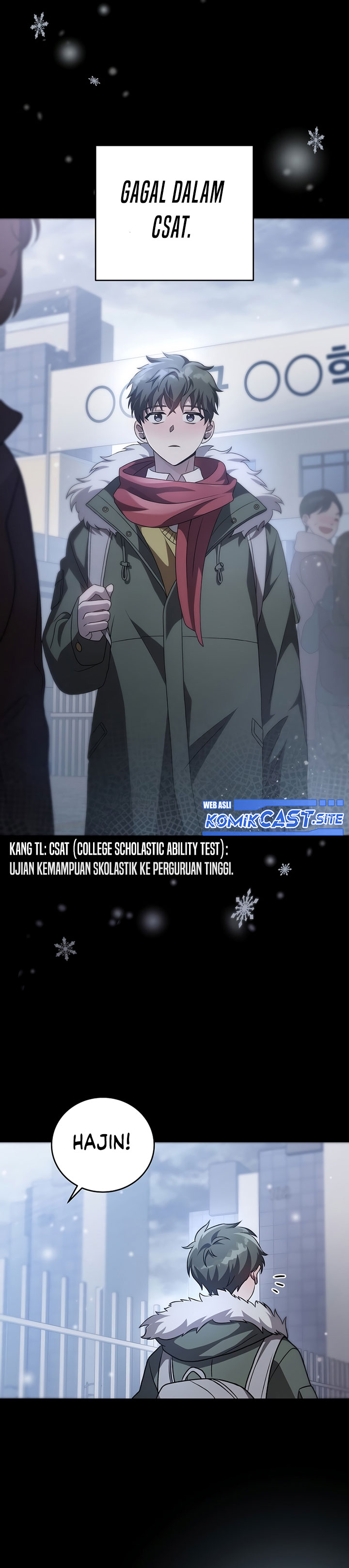 The Novel’s Extra (Remake) Chapter 42 Gambar 31
