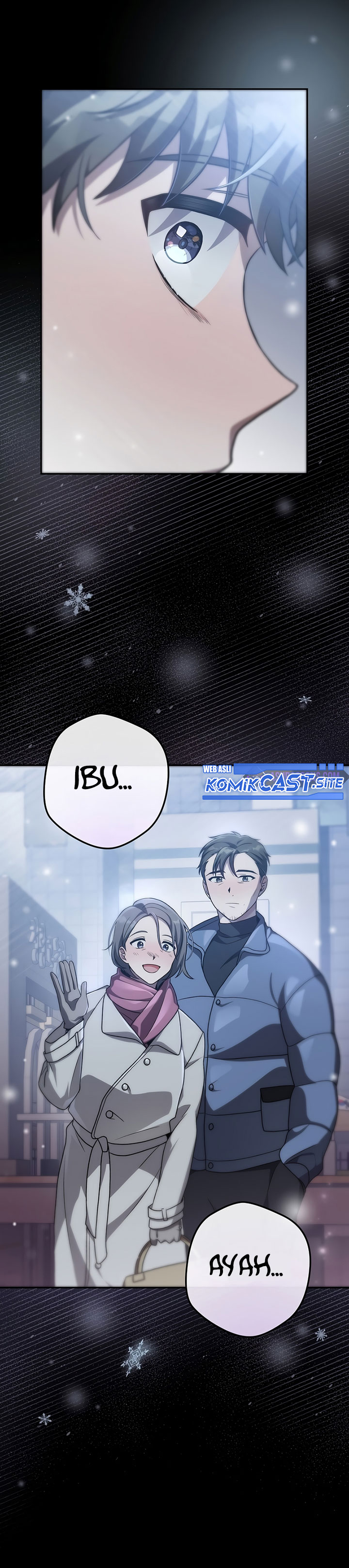 The Novel’s Extra (Remake) Chapter 42 Gambar 32