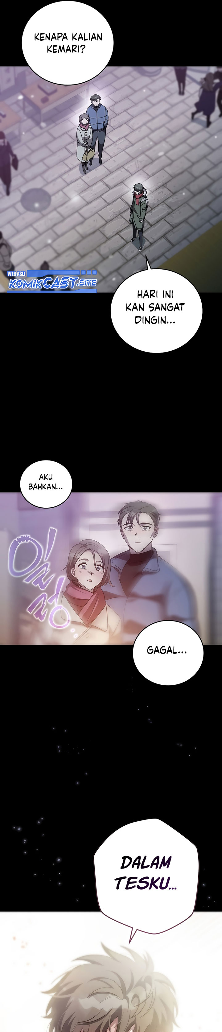 The Novel’s Extra (Remake) Chapter 42 Gambar 33