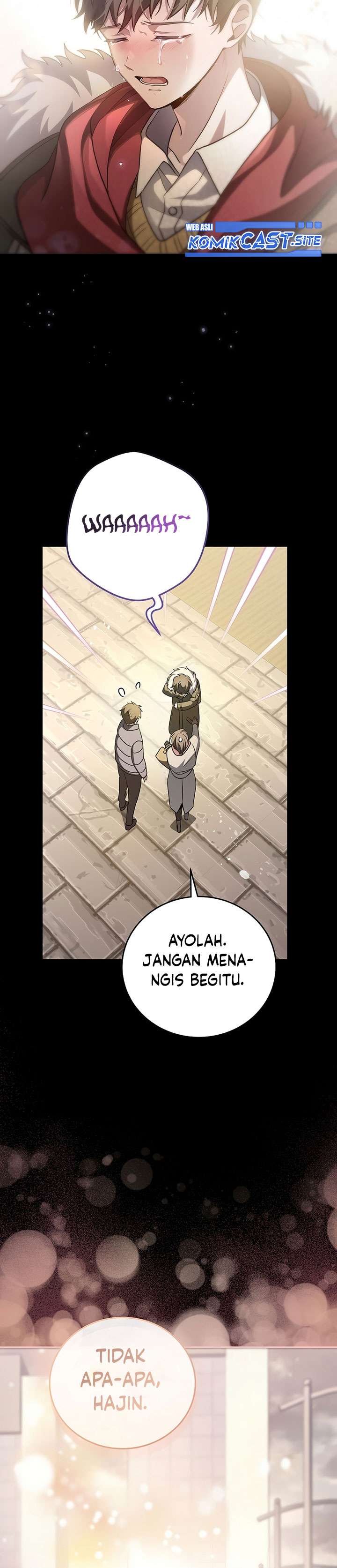 The Novel’s Extra (Remake) Chapter 42 Gambar 34