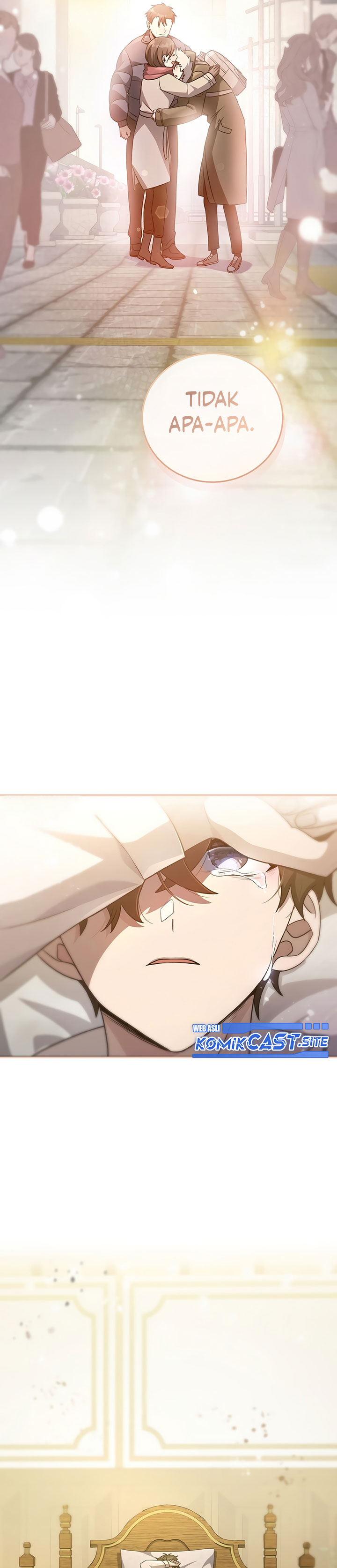 The Novel’s Extra (Remake) Chapter 42 Gambar 35