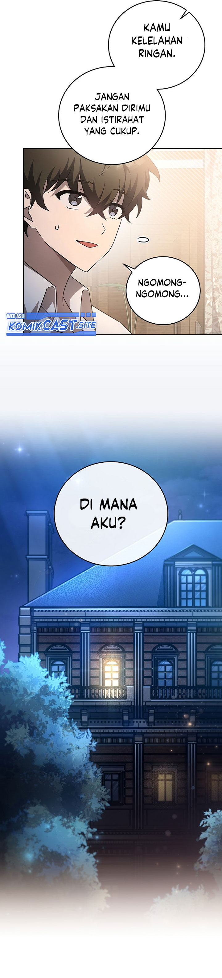The Novel’s Extra (Remake) Chapter 43 Gambar 5
