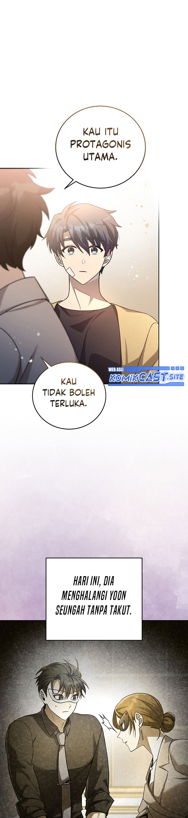 The Novel’s Extra (Remake) Chapter 43 Gambar 14
