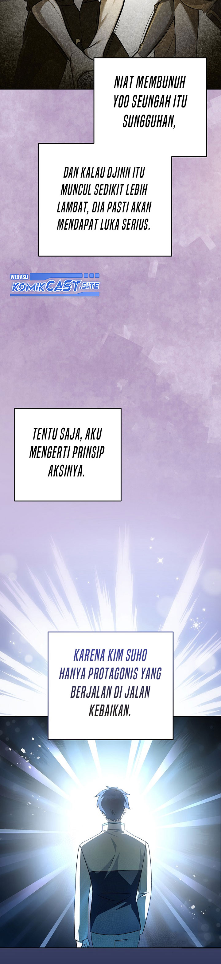 The Novel’s Extra (Remake) Chapter 43 Gambar 15