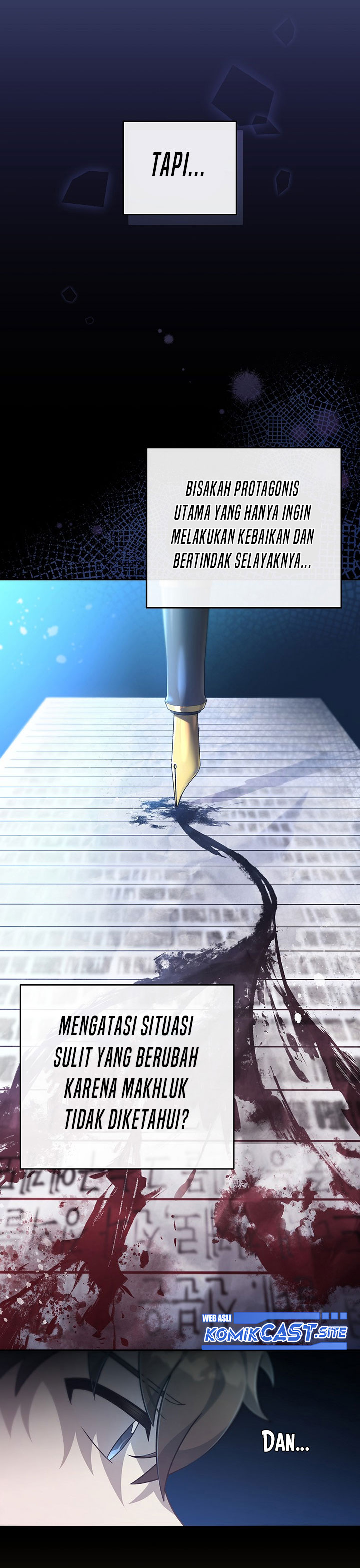 The Novel’s Extra (Remake) Chapter 43 Gambar 16