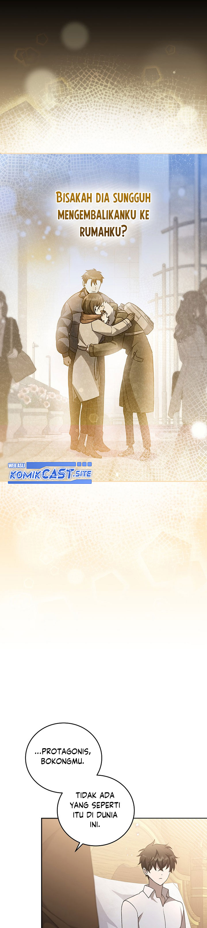 The Novel’s Extra (Remake) Chapter 43 Gambar 17