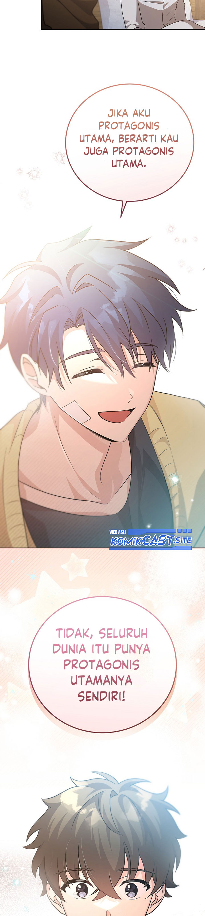 The Novel’s Extra (Remake) Chapter 43 Gambar 18