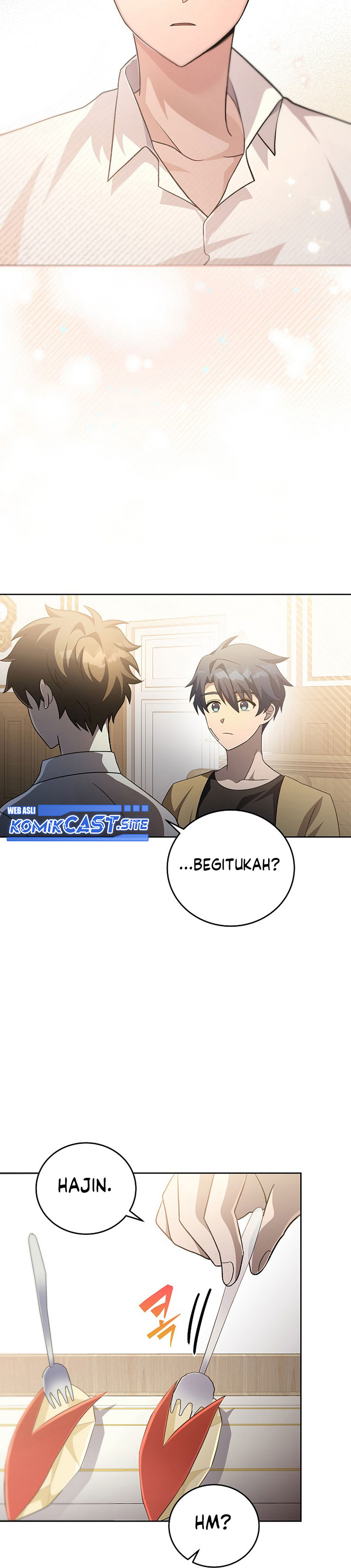 The Novel’s Extra (Remake) Chapter 43 Gambar 19