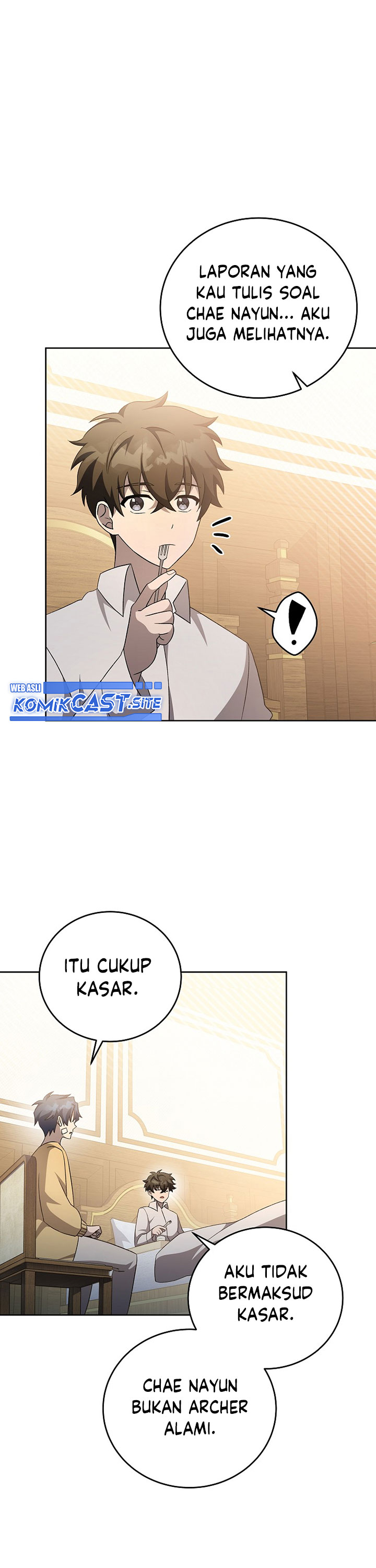 The Novel’s Extra (Remake) Chapter 43 Gambar 20