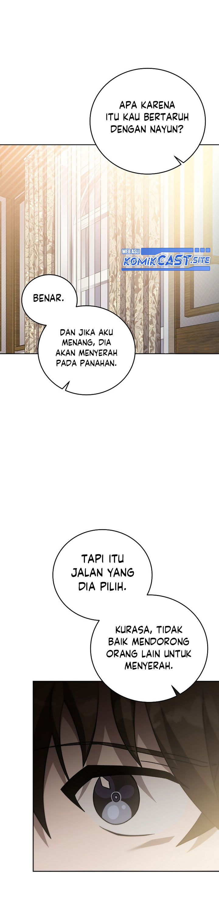 The Novel’s Extra (Remake) Chapter 43 Gambar 21