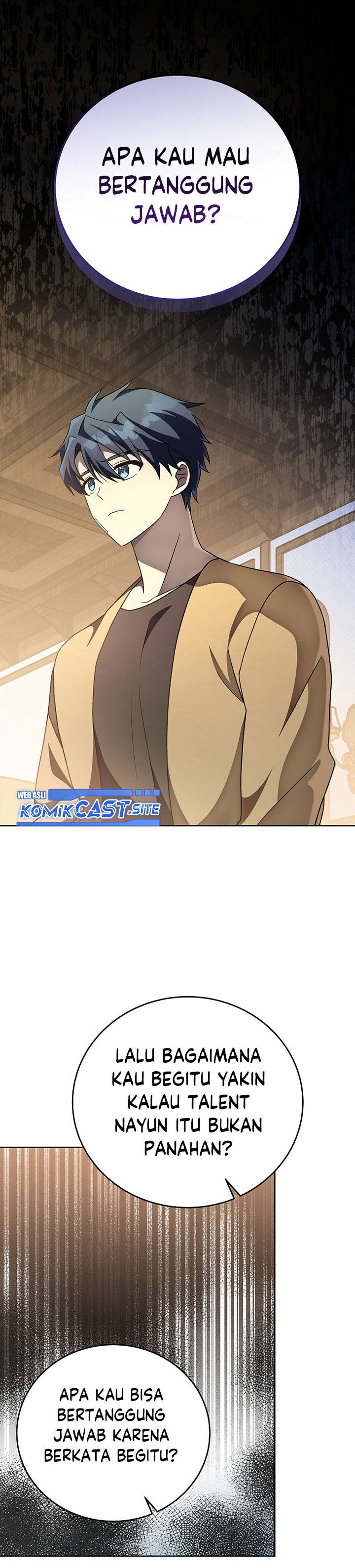 The Novel’s Extra (Remake) Chapter 43 Gambar 23