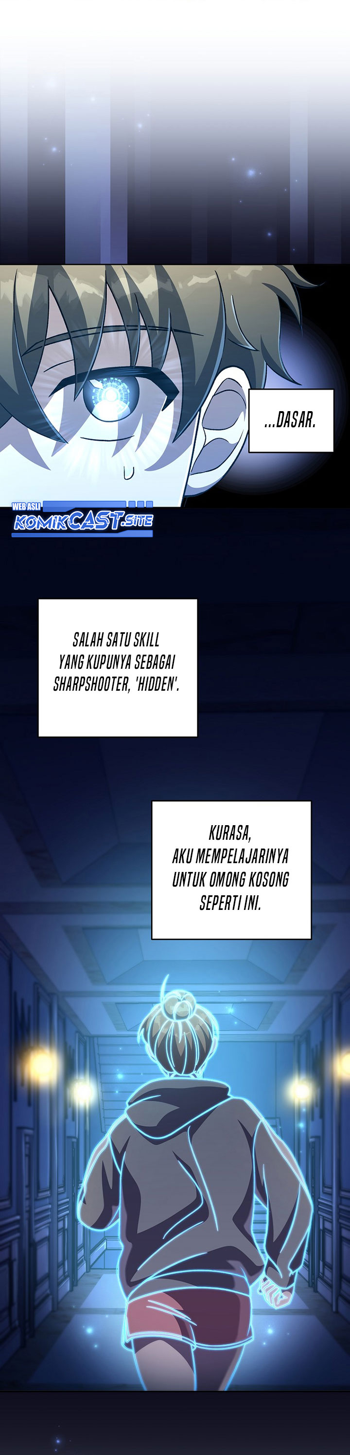The Novel’s Extra (Remake) Chapter 43 Gambar 26