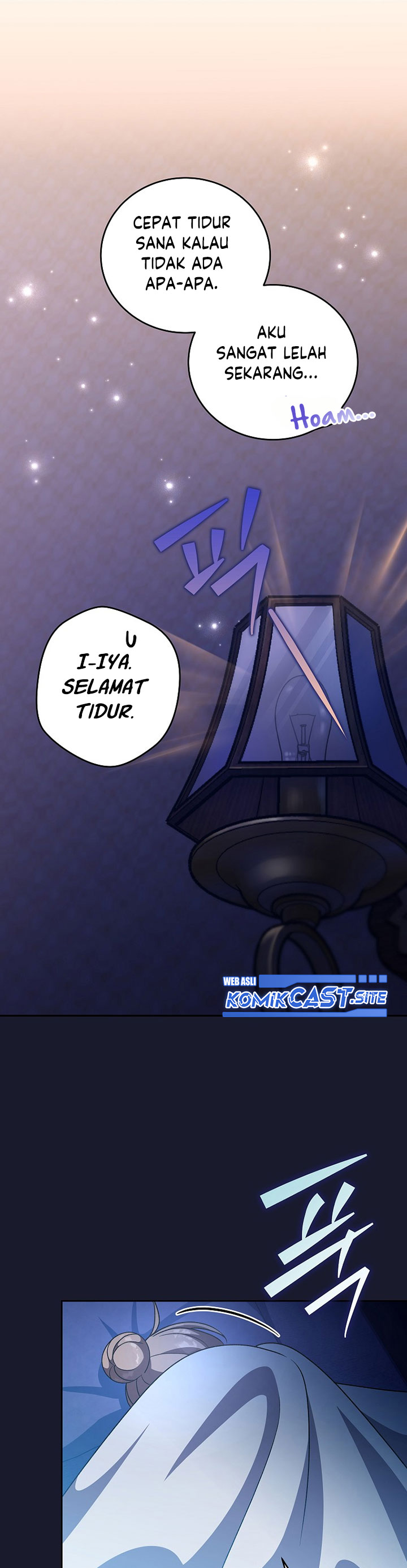 The Novel’s Extra (Remake) Chapter 43 Gambar 29