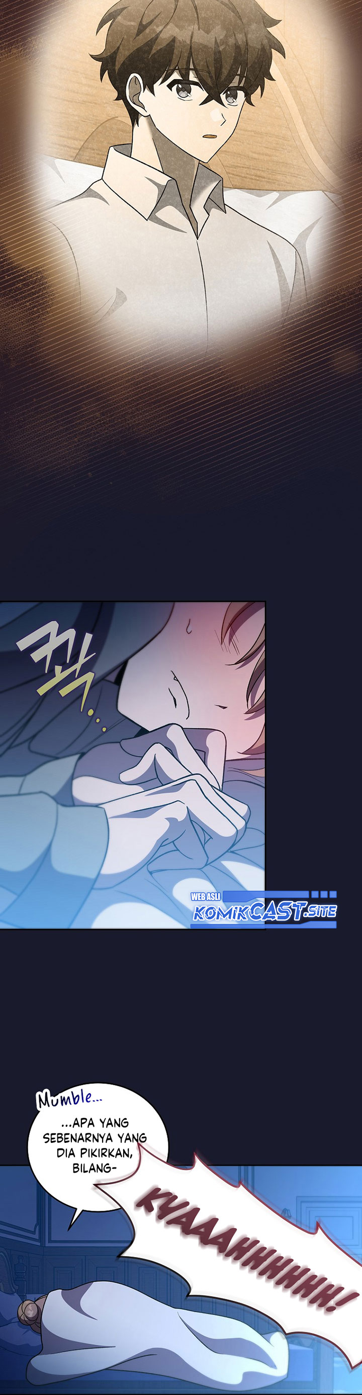 The Novel’s Extra (Remake) Chapter 43 Gambar 31