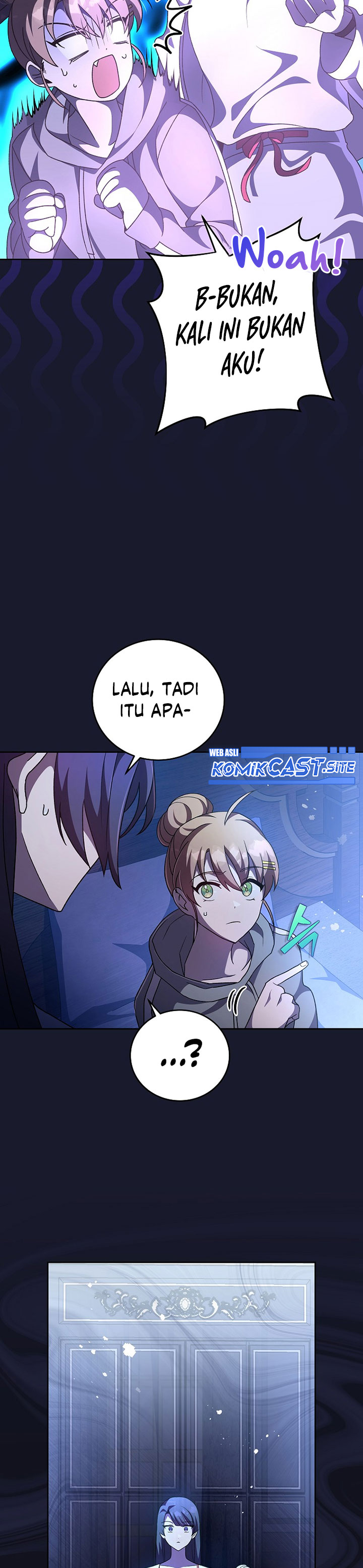 The Novel’s Extra (Remake) Chapter 43 Gambar 33
