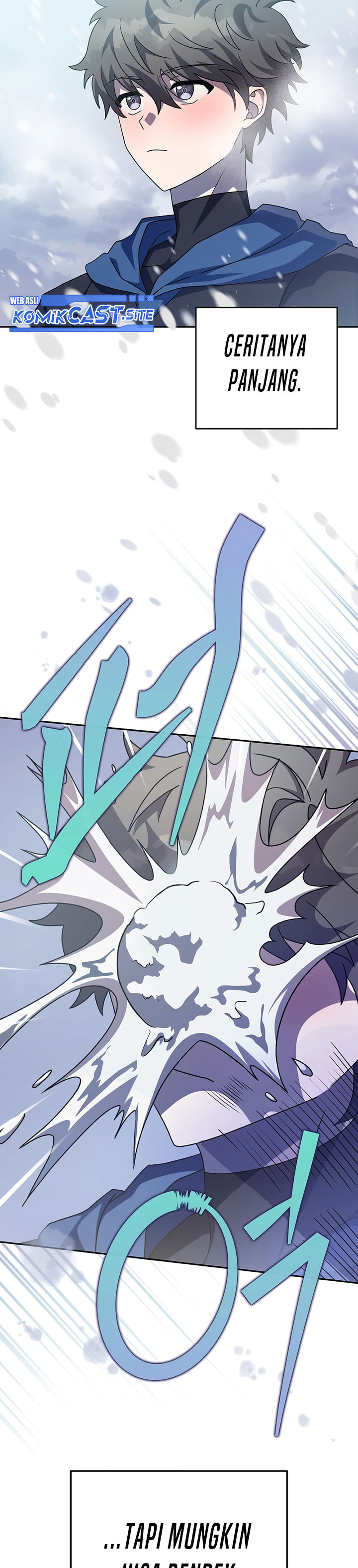 The Novel’s Extra (Remake) Chapter 46 Gambar 3