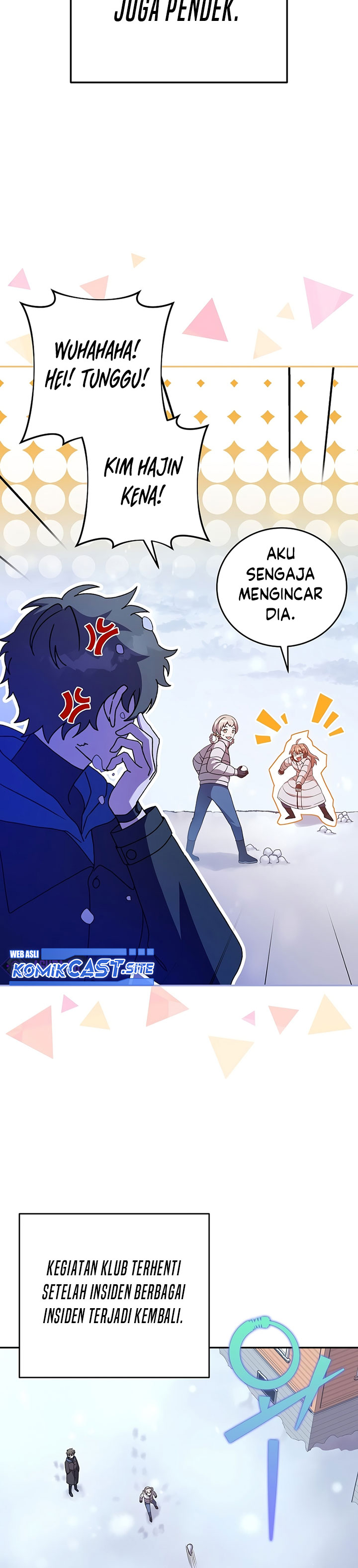 The Novel’s Extra (Remake) Chapter 46 Gambar 4