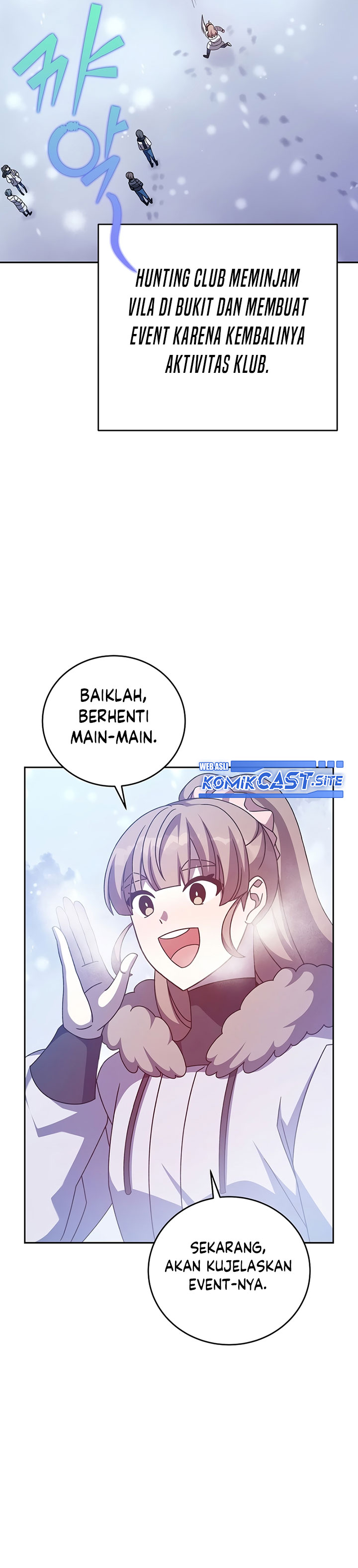 The Novel’s Extra (Remake) Chapter 46 Gambar 5
