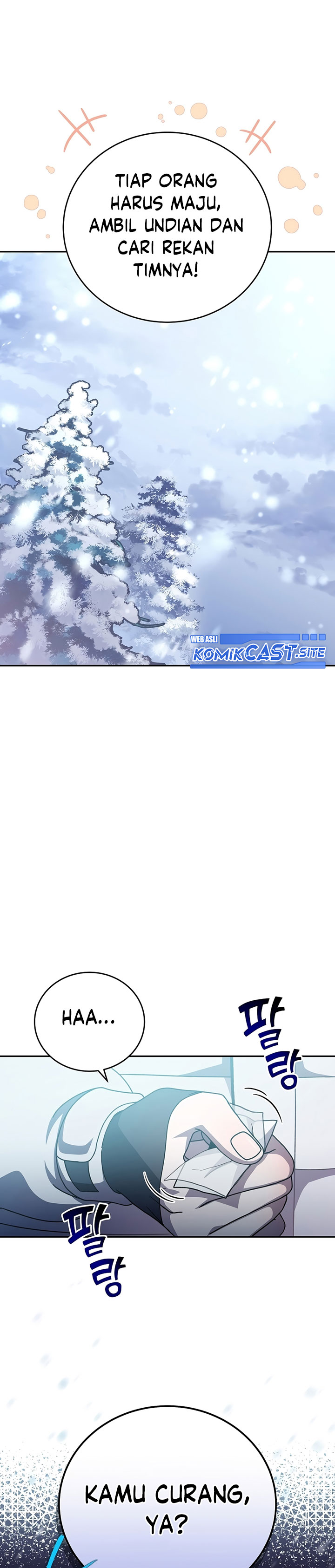 The Novel’s Extra (Remake) Chapter 46 Gambar 7