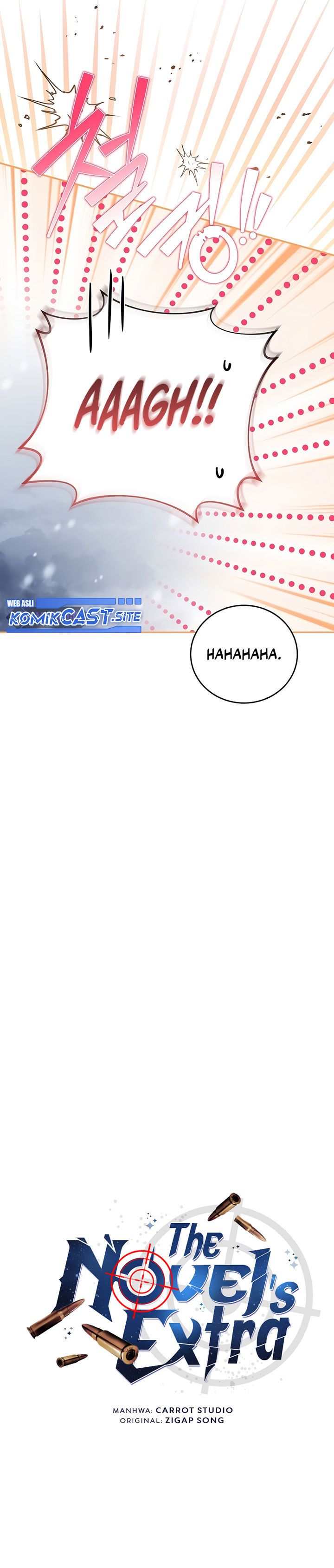 The Novel’s Extra (Remake) Chapter 46 Gambar 9