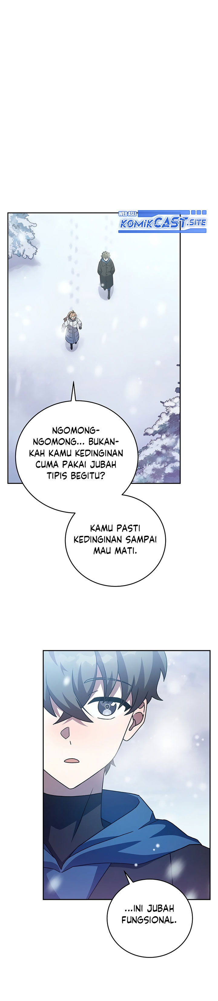The Novel’s Extra (Remake) Chapter 46 Gambar 10