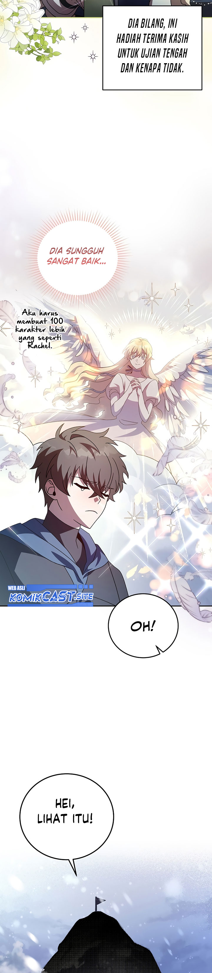 The Novel’s Extra (Remake) Chapter 46 Gambar 12