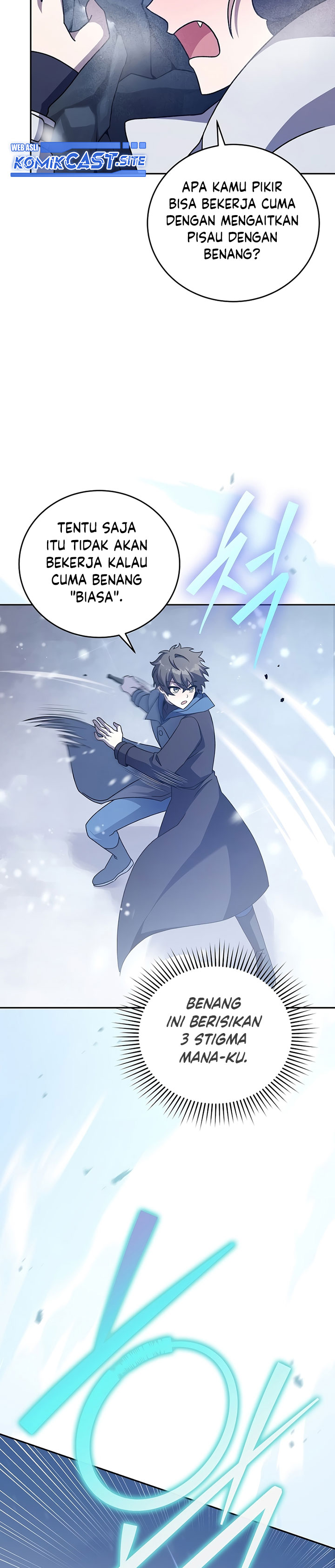 The Novel’s Extra (Remake) Chapter 46 Gambar 16