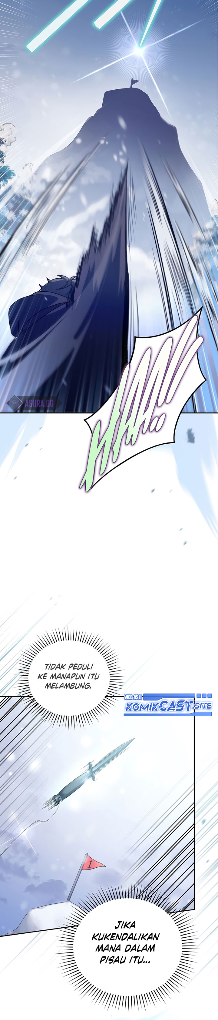 The Novel’s Extra (Remake) Chapter 46 Gambar 17