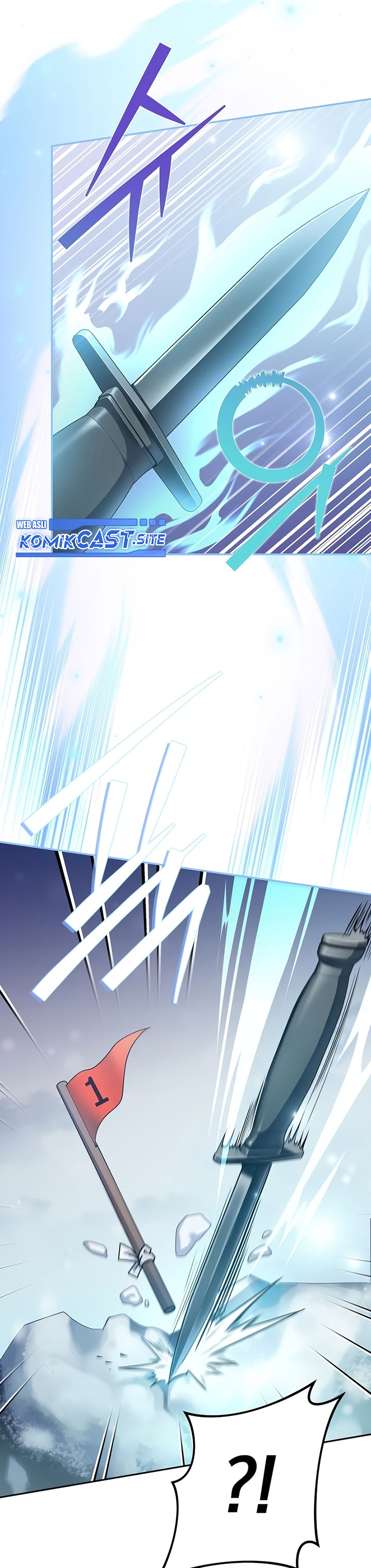 The Novel’s Extra (Remake) Chapter 46 Gambar 18