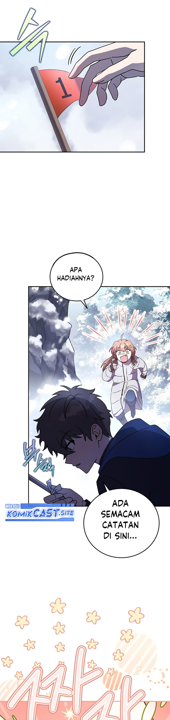 The Novel’s Extra (Remake) Chapter 46 Gambar 20