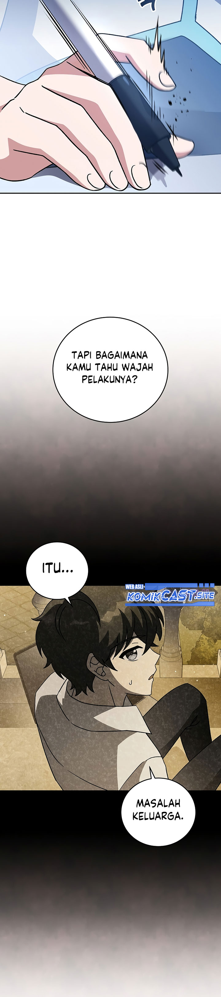 The Novel’s Extra (Remake) Chapter 46 Gambar 25