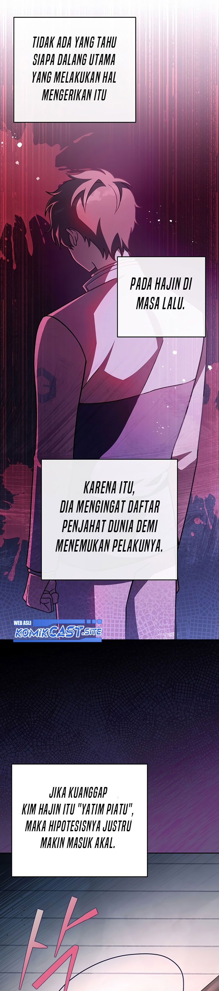 The Novel’s Extra (Remake) Chapter 46 Gambar 28