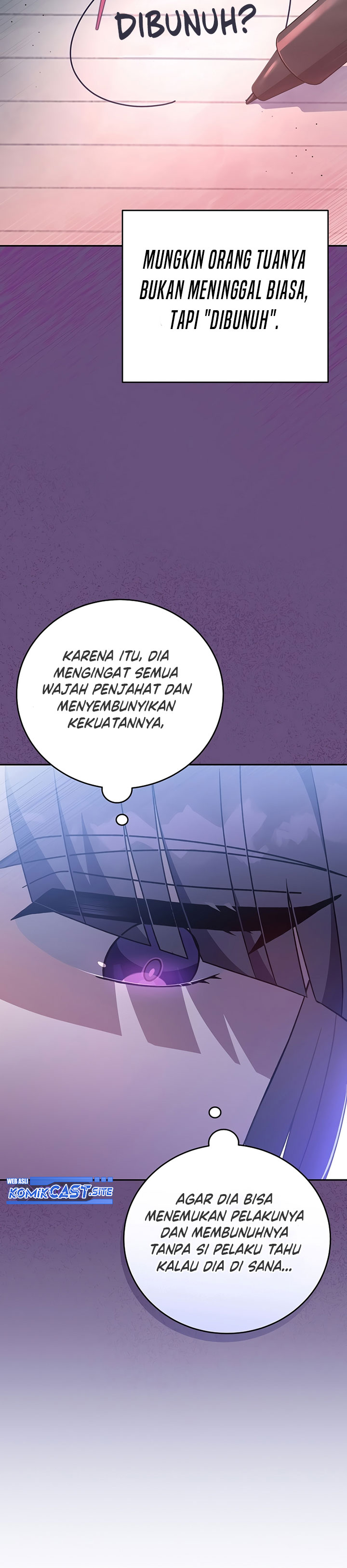 The Novel’s Extra (Remake) Chapter 46 Gambar 29