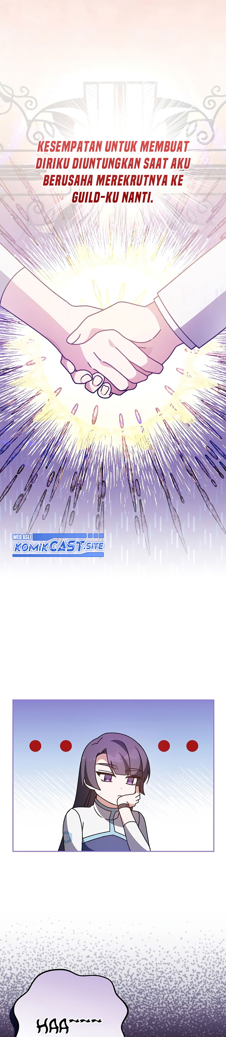 The Novel’s Extra (Remake) Chapter 46 Gambar 31