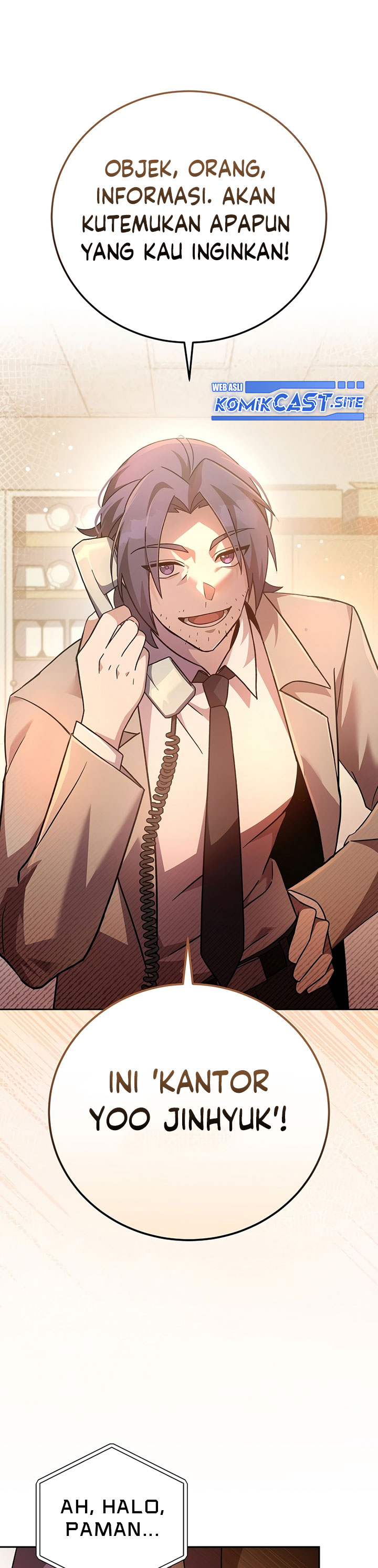 The Novel’s Extra (Remake) Chapter 46 Gambar 35