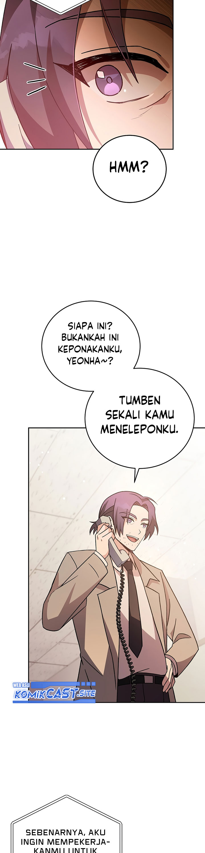 The Novel’s Extra (Remake) Chapter 46 Gambar 36
