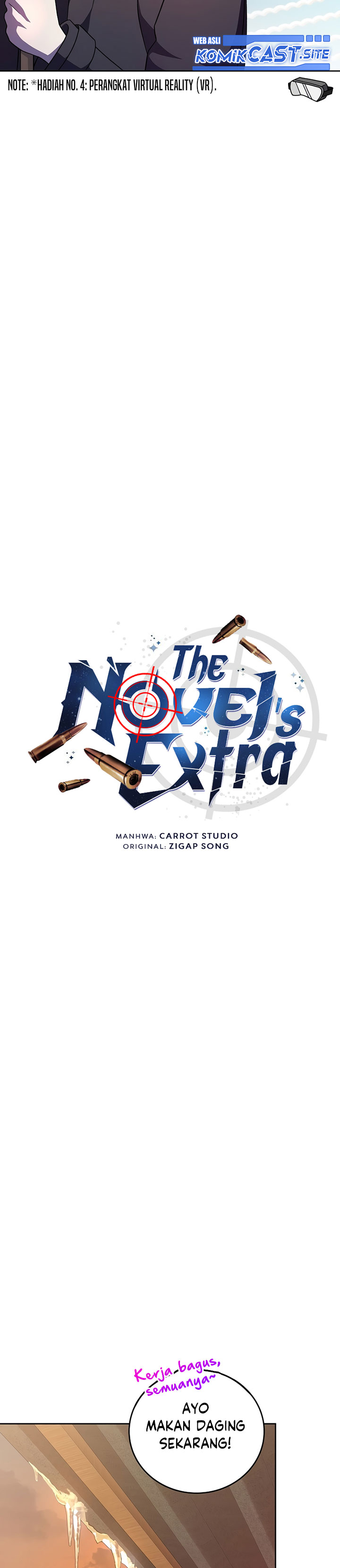 The Novel’s Extra (Remake) Chapter 47 Gambar 3