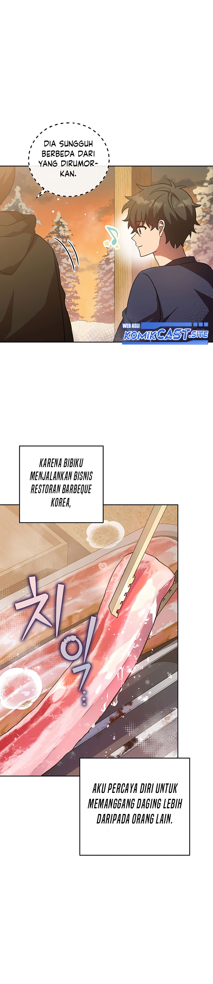The Novel’s Extra (Remake) Chapter 47 Gambar 5