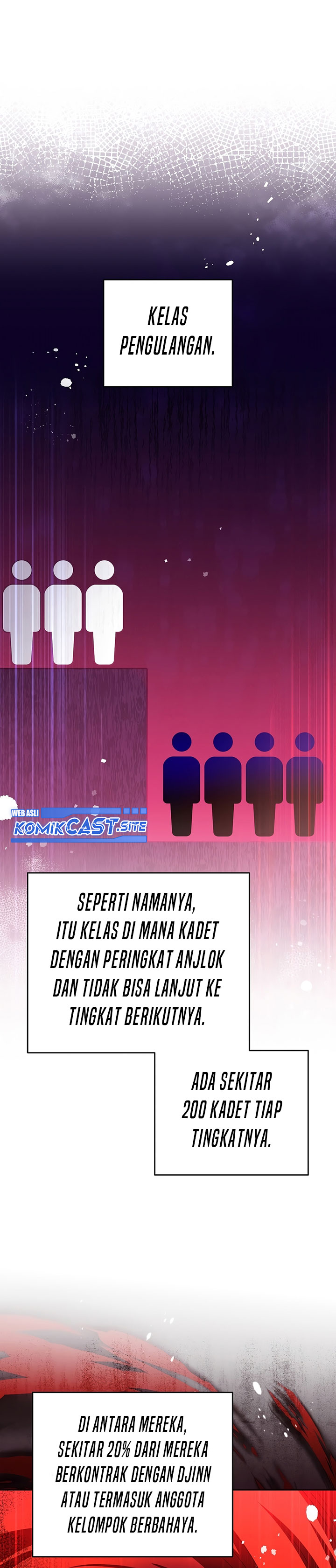 The Novel’s Extra (Remake) Chapter 47 Gambar 8