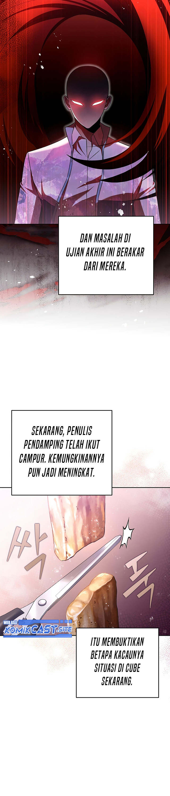 The Novel’s Extra (Remake) Chapter 47 Gambar 9