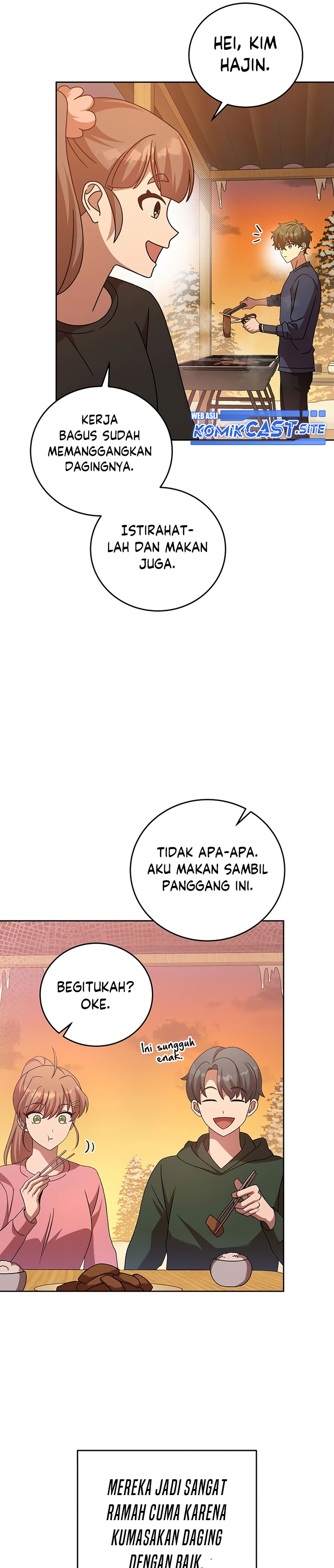 The Novel’s Extra (Remake) Chapter 47 Gambar 10