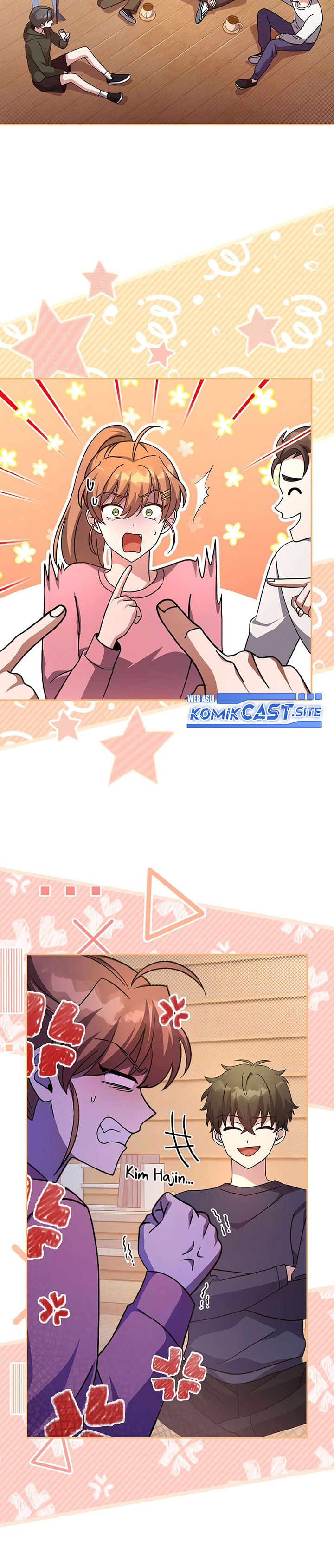 The Novel’s Extra (Remake) Chapter 47 Gambar 12