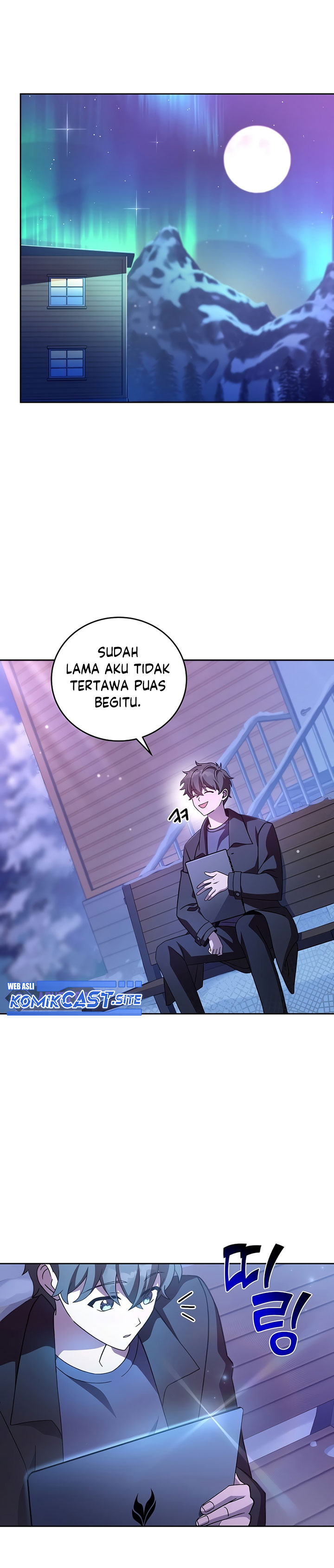 The Novel’s Extra (Remake) Chapter 47 Gambar 13