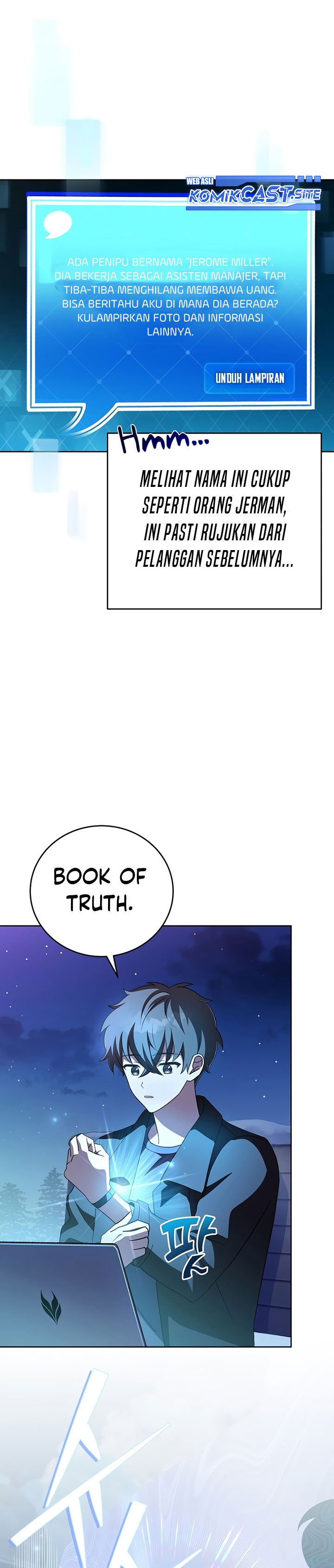 The Novel’s Extra (Remake) Chapter 47 Gambar 14