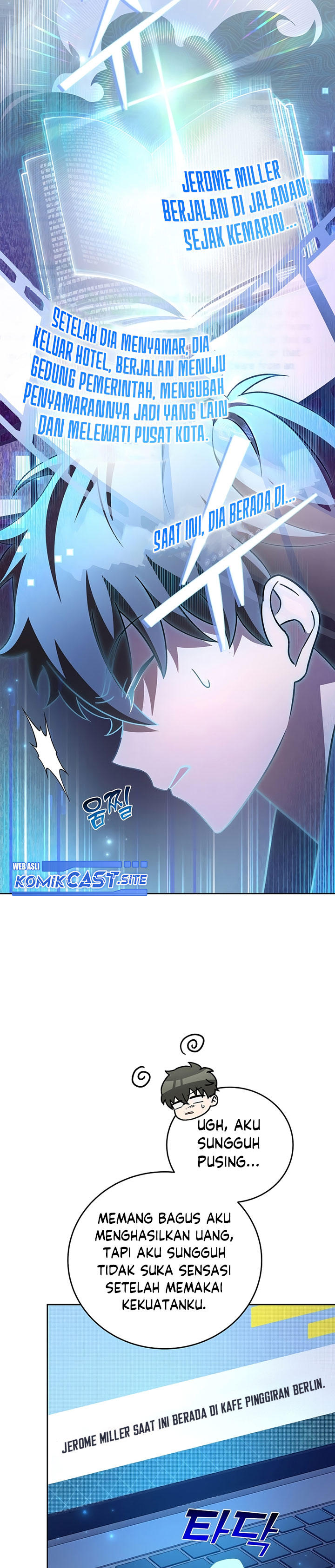 The Novel’s Extra (Remake) Chapter 47 Gambar 15